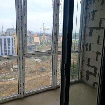 3-кімнатна квартира 82 кв.м  в новому ЖК Вигідна розстрочка