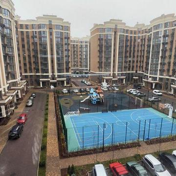 Жк София Резиденция Зданий будинок Резиденс однокімнатна квартира ЖК София Резиденс Резиденция