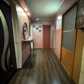 3 кімн.квартира з окремим входом