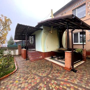 3 кімн.квартира з окремим входом