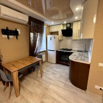 Сдается однокомнатная квартира рн металлургов