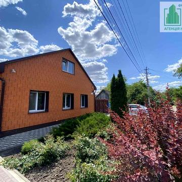 Продаж 2-х будинків на одному подвірї (3D Тур)