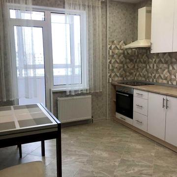 Довгострокова оренда 1к Квартира Гранітна вулиця ЖК Радужный