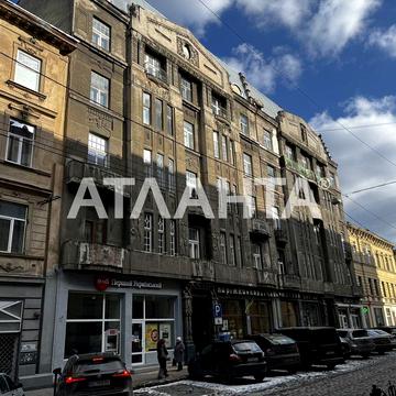 Продаж квартири з авторським ремонтом в центрі в австрійському люксі