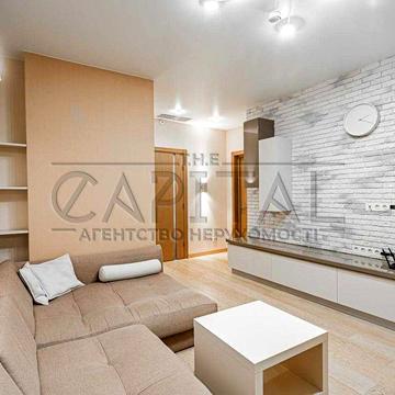 Оренда 3 к  квартири в ЖК Златоустівський Преміум