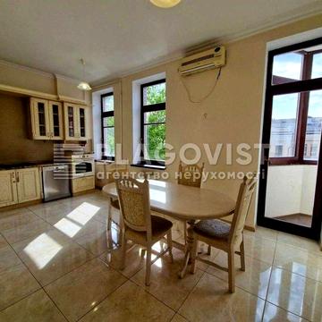 5к квартира ЦЕНТР вул Пирогова , 6а Університет , Золоті Ворота