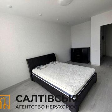 ВС-2687 Продам 1к квартиру 42м2 в новострое ЖК Птичка на Салтовке