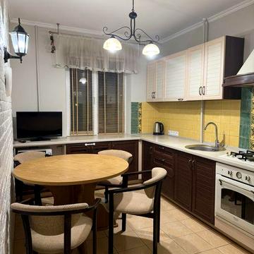 Продаж 2-кімнатної квартири.