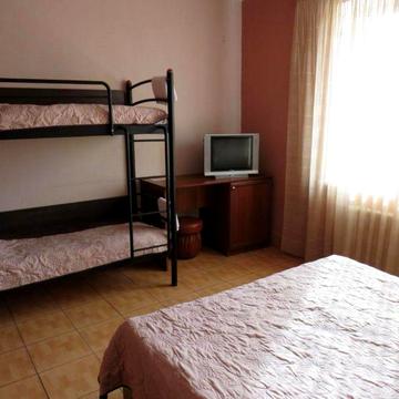 Оренда Апартаментів в центрі міста