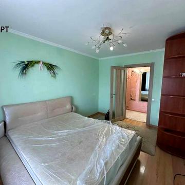 Актуальна! Продам 3-к квартиру с ремонтом, ж/м Левобережный, Караван