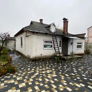 Зарічна вул.