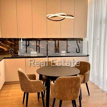 Оренда / Квартира
Київ, Печерський район, вул. Андрія Верхогляда, 17б