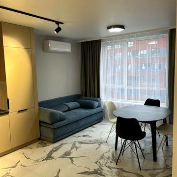 Оренда 3-х кімн.кв. в ЖК Greenville Park вул. Замарстинівська 170м