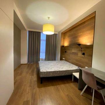 КЛАССНАЯ 3-к в ЖК 18 Жемчужина! Кадорр! Центр! Редкое предложение!