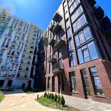 Продам 1 комн в ЖК "Пространство на Радостной"! Черемушки! ЖК «Пространство на Радостной»