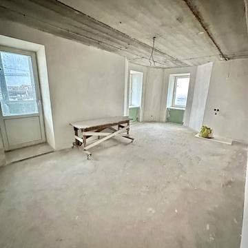 Сергія Корольова вул., 7