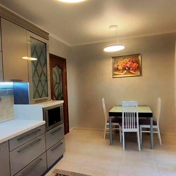 Оренда 3-кімнатної квартири вул. Стрийська Новобуд
2-й пов