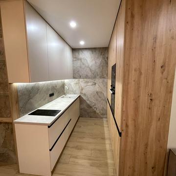 Всеволода Змієнка вул., 21