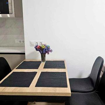 Оренда евродвушки в ЖК Варшавський квартал. Генератор Є!