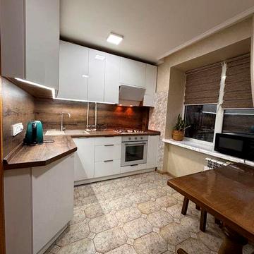 Оренда затишної квартири в центрі міста