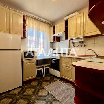 Довгострокова оренда 1к Квартира Щербанюка Олександра провулок