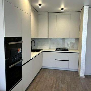 Оренда 1к квартири в ЖК Горгани