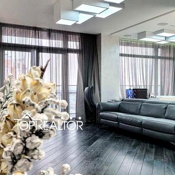 Продам велику квартиру для двох в ЖК Авантаж на вул.Культури 22-В ЖК Авантаж