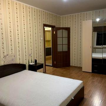 Здам 1к. квартиру, метро Осокорки поруч