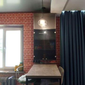 Сдам 1к комнатную кв-ру 8000