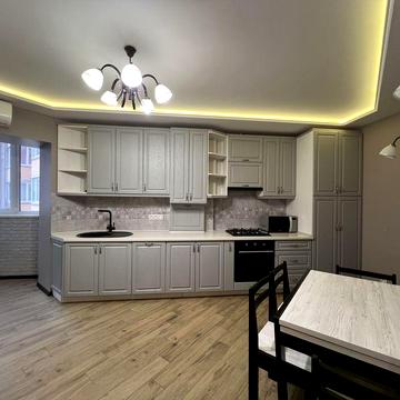 Продаж 2 кімнатної квартири!! Ірпінь, ЖК Карат, 72 кв.м. ЖК Карат