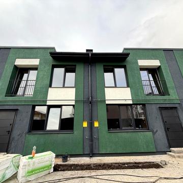 Продам сітіхаус 72м2! Гатне! Газ! Центр.комунікації!