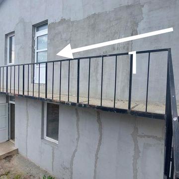 Продам 1-кімнатну квартиру. Пр-т Незалежності,5.