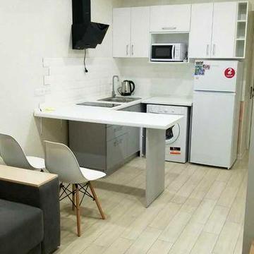 Продам квартиру 1к. 2к. Льва Ландау 52 з орендарями ЖК Радужний ЖК Радужний