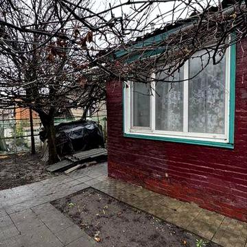 Продам добротный дом , г. Чугуев