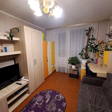 Однокомнатная квартира