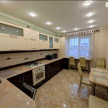 Оренда однокімнатної квартири в центрі Івано-Франківська