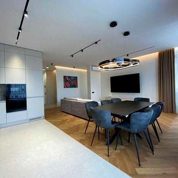 Оренда 3-кім. квартири 130м2 ЖК Парк Авеню пр-т. Голосіївський 60