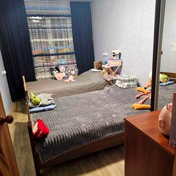 Сдам 2к квартиру Левый берег