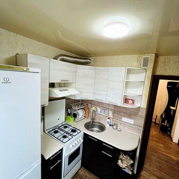 2 кімн. Світанок, Покроаський р-н