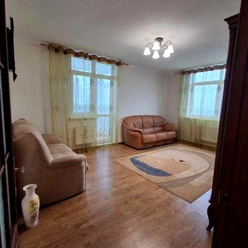 Оренда сучасної 3-к, Воскресенська 16В ЖК Паркові озера