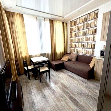 Долгосрочная аренда 1ком Альтаир