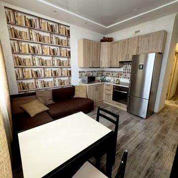 Долгосрочная аренда 1ком Альтаир