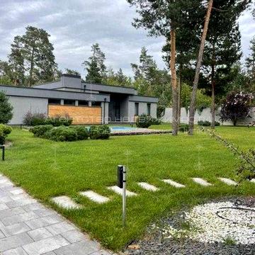 Продаж нового будинку Козин 250м2