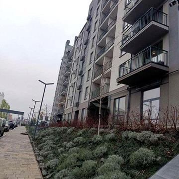 Продаж 2к. квартири Софіівська Борщагівка  ЖК Park Residence