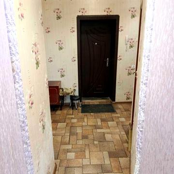 Здається 2-х кімнатна квартира