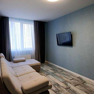 СДАМ  2-ком.  Люстдорфская  дорога д.90/ ЖК  Альтаир -2