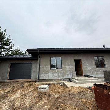 Продам однопорховий будинок 135м2 з гаражем! Гатне! ЖК Озерний Гайт