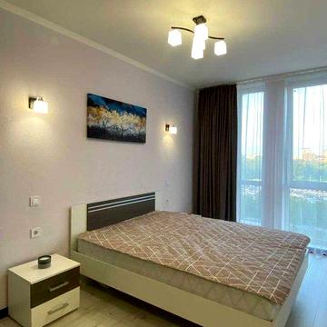 Пропозиція оренди 1 кімнатної квартири на проспекті Чорновола ЖК СІТІ