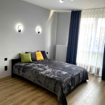 Оренда квартири по вул. Зелена