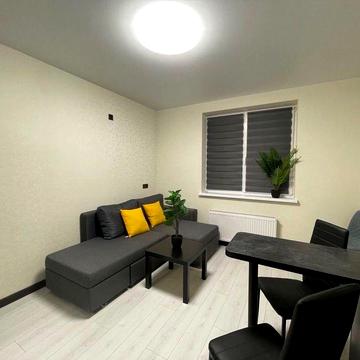 Здам квартиру з сучасним та якісним євроремонтом в ЖК Гідропарк!